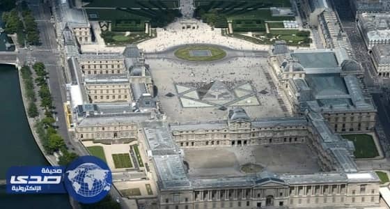 عاصفة رعدية تهدد الآثار المصرية في متحف اللوفر بباريس