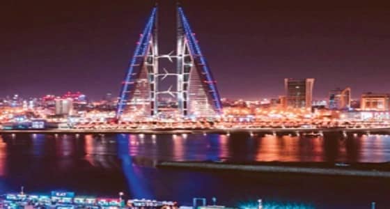 البحرين على رأس الدول التي يزورها مواطنو المملكة