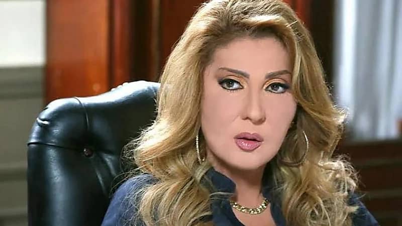 نجمة الجماهير نادية الجندي تطل على معجبيها بإطلالة ملكية.. صور