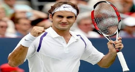 فيدرر يحتل صدارة التصنيف العالمي للتنس للمرة الأولى منذ 2012