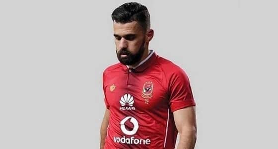 بعد أزمته مع الفريق.. جماهير الأهلي المصري تعرض " السعيد " للبيع على الإنترنت