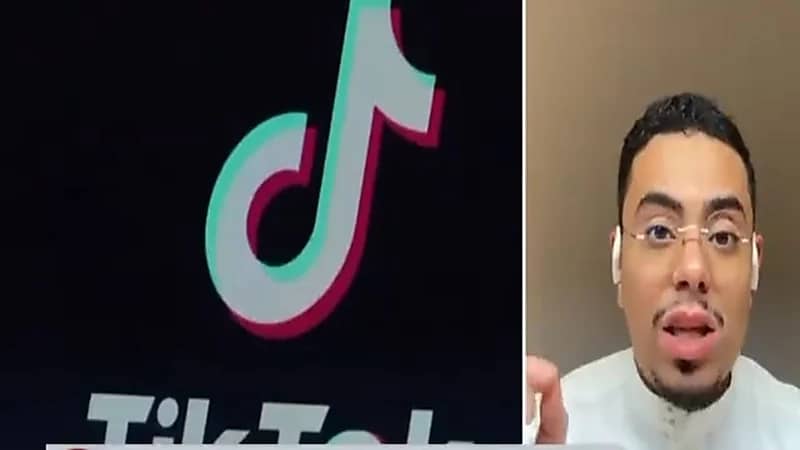 بالفيديو.. خبير تقني: "تيك توك" اعترفت أنها استفادت من بعض بيانات الصحفيين