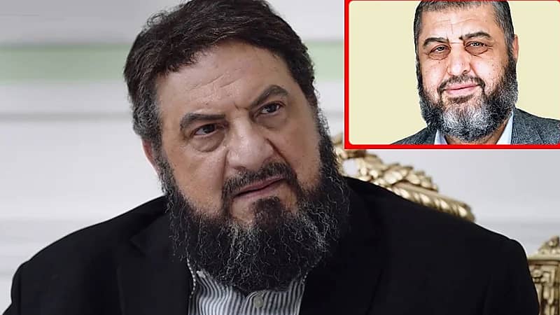 الاختيار 3.. يكشف عن تخطيط خيرت الشاطر لوضع السيسي في مفترق طرق