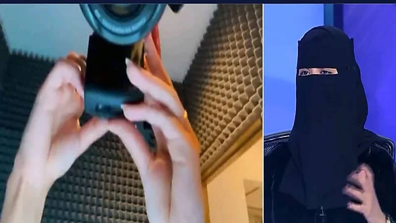 شذى السعيد: "بيمز" توفر للطالب دورات يمكن مشاهدتها في أي وقت