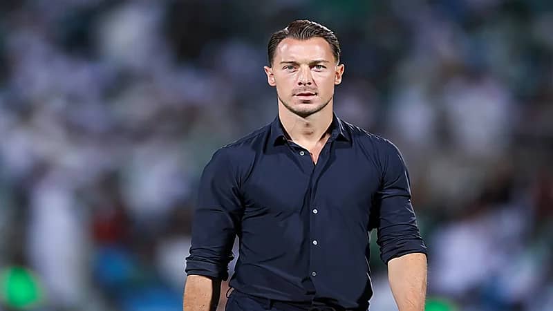 بيلد تحتفي بتتويج يايسله والأهلي بلقب دوري أبطال آسيا