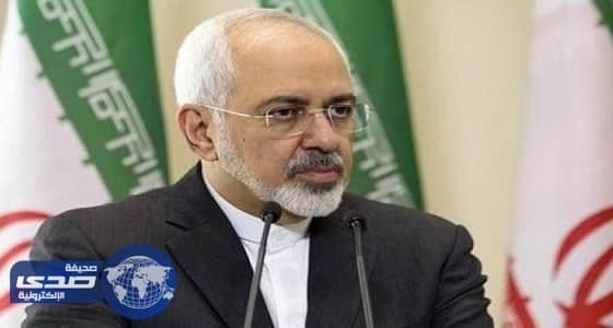 المعارضة الايرانية في نيويورك تتظاهر ضد " ظريف "