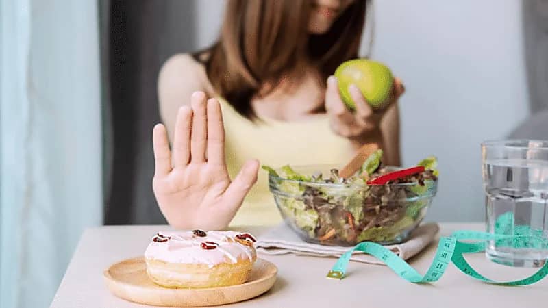 نتائج الامتناع التام عن تناول السكر