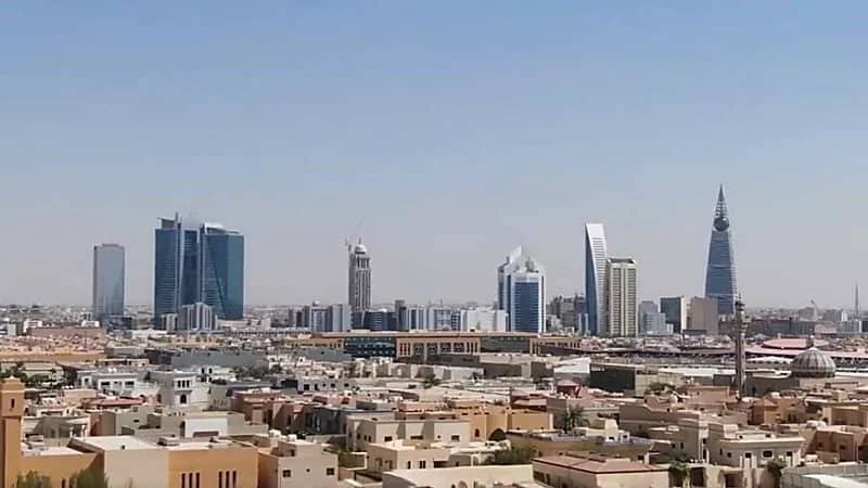 ارتفاع الرقم القياسي لأسعار العقارات 4.3٪