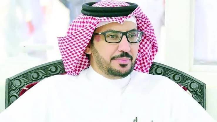 الروقي عن لقطة هوساوي مع الغامدي: لم يحترم نفسه والشعار