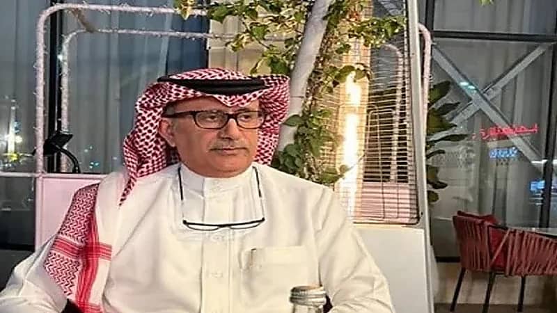 عادل الملحم: النصراويين يزعلوا إذا قلنا تعلموا من الهلال ومفاوضه