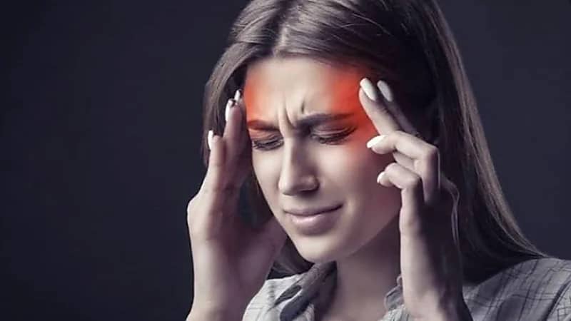 "الصحة الخليجي": يوضح ما يتم تداوله بشأن التعرف على المرض من مكان الصداع