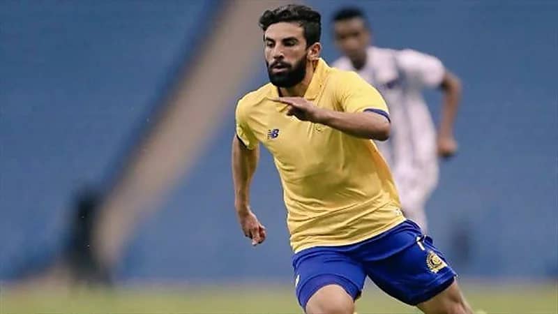 النصر يترقب صدور حكم "كاس" في قضية "فوزير"