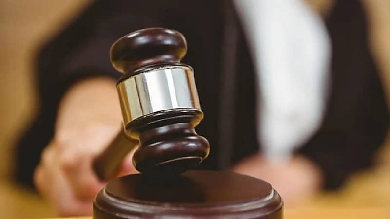 قتلها ودفنها ليلاً في مقابر الصدقة.. قاتل زوجته في انتظار الإعدام