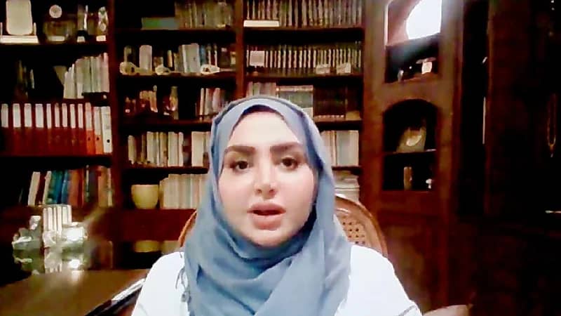 أم وابنتها يفارقان الحياة بسبب الإنفلونزا الموسمية