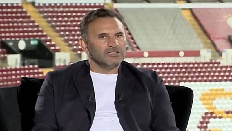 مدرب غالطة سراي: نحن متفائلون بإستمرار أوسيمين