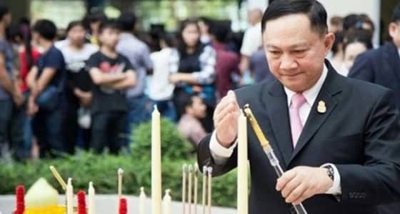 اللجوء لـ " السِحر " لتطهير وزارة العمل من الأرواح الشريرة