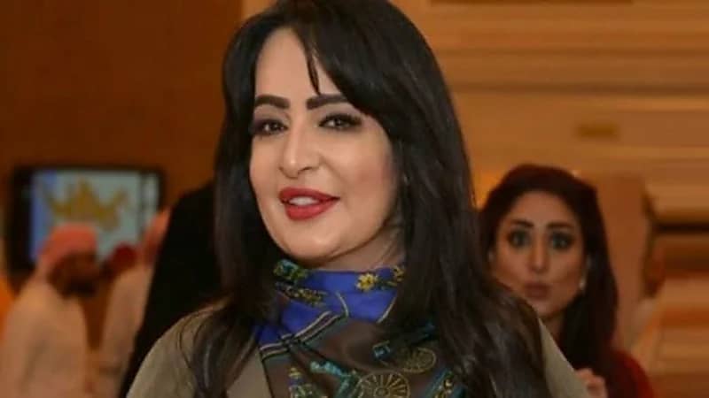 بدرية أحمد تهاجم الفاشينيستات وتصفهن بـ " الكذابات والمنافقات "