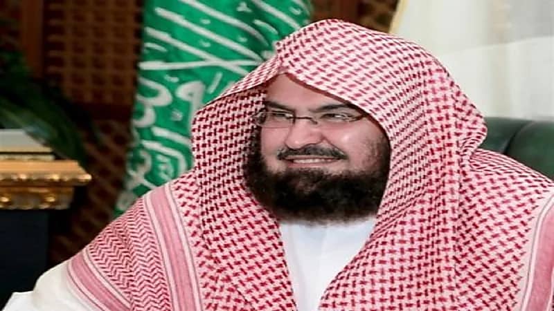 رئاسة الحرمين تدشّن مبادرة "ساحات الحرم الخضراء"