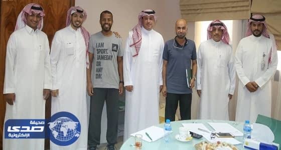 اللجنة الفنية باتحاد القدم تناقش شؤون المدربين ومسابقات الأولمبي