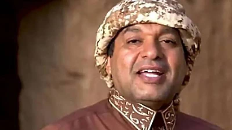 ماذا ينتج عن انتقال الهواء من الضغط العالي إلى المنخفض؟ الزعاق يوضح..فيديو