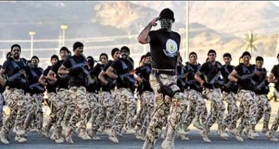 قوات الأمن الخاصة تستعد لتمرين مشترك مع نظيرتها الباكستانية