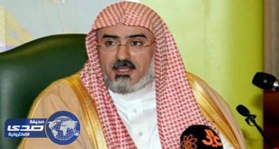 سليمان أبا الخيل: جامعة الإمام تسير على قاعدة النساء شقائق للرجال