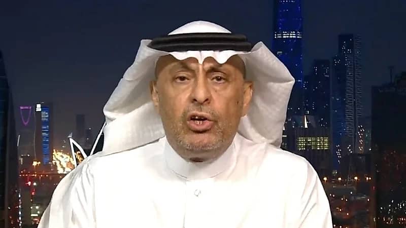 البطي: الأندية تمر بورطة كبيرة وأكثرهم ضررا الهلال .. فيديو