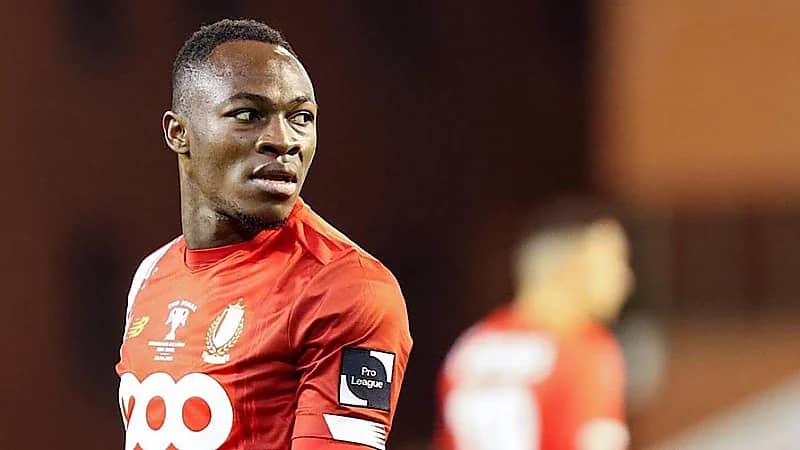 الخلود يقدم عرضًا رسميًا لضم جاكسون موليكا