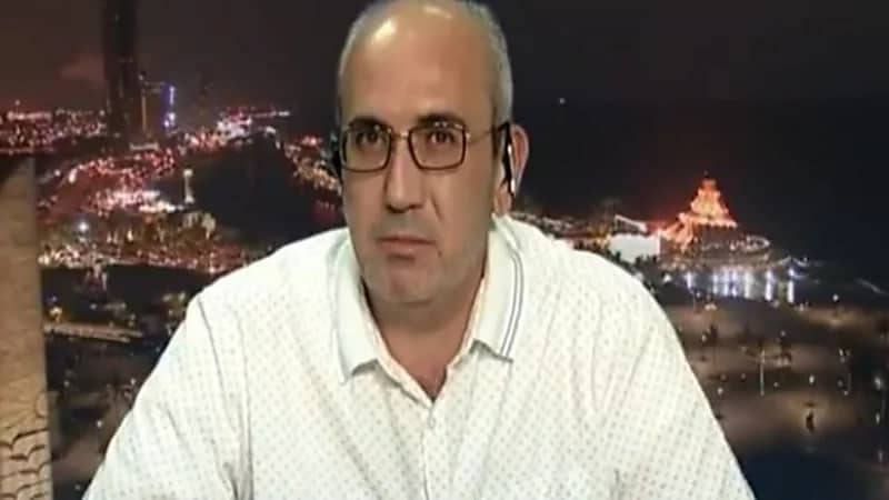 مواطن يروي تجربته مع رياضة المشي حتى خسر 30 كيلوجرام من وزنه "فيديو" 