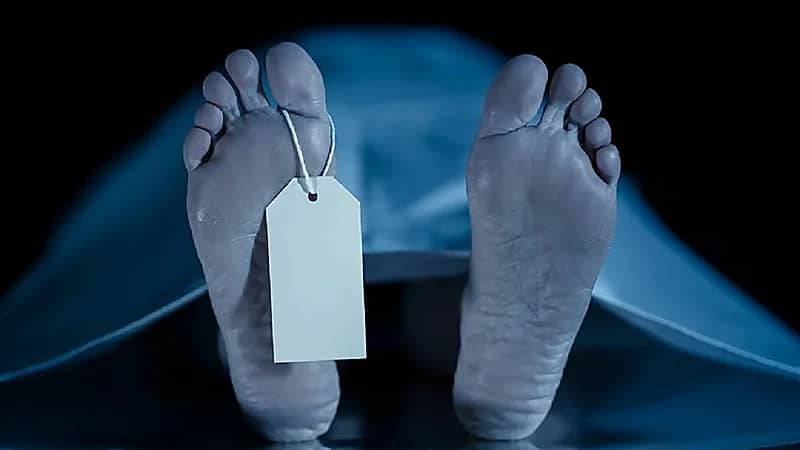 العثور على جثة مفحمة ومقطوعة الأطراف بالمغرب