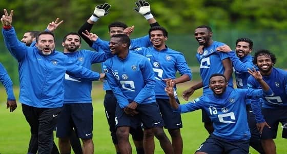 مصدر: مباريات الهلال سيخوضها على أرضه عدا لقاء النصر