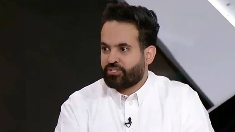 الحنيان: جيسوس لن يغادر الهلال بسهولة والتجديد مسألة وقت .. فيديو