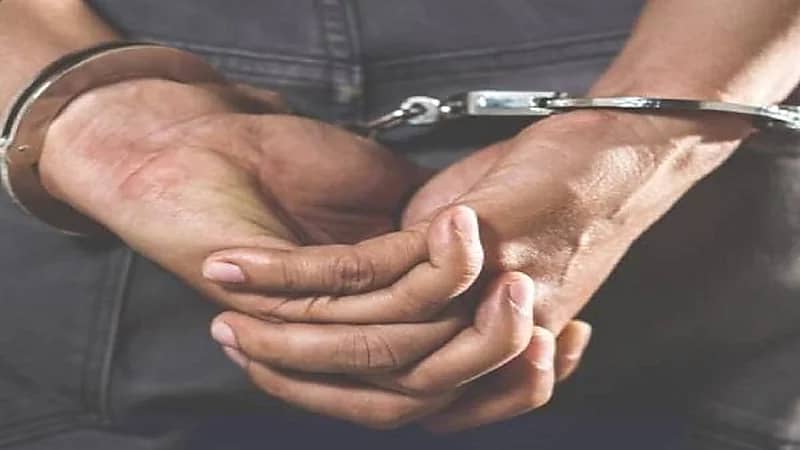 ضبط مخالفين بحوزتهم 8 كيلو جرامًا من نبات القات المخدِّر