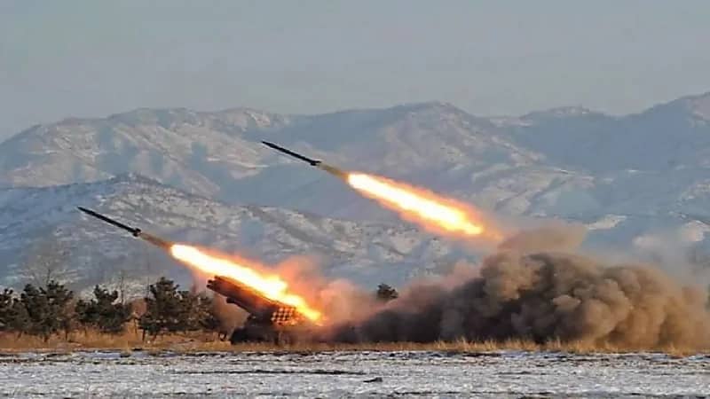 اعتراض وتدمير مسيّرة حوثية اٌطلقت تجاه خميس مشيط