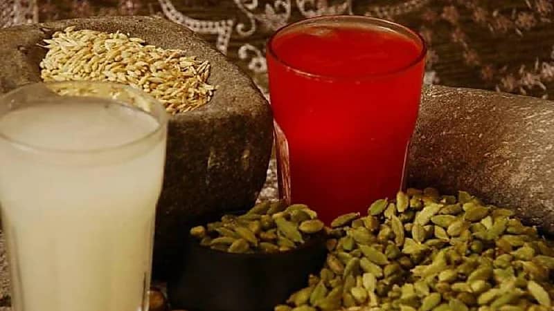 حقيقة احتواء مشروب "السوبيا" على كحول إيثيلي