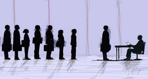 أبرزها المنافسة غير العادلة..7 أسباب وراء ارتفاع معدلات البطالة