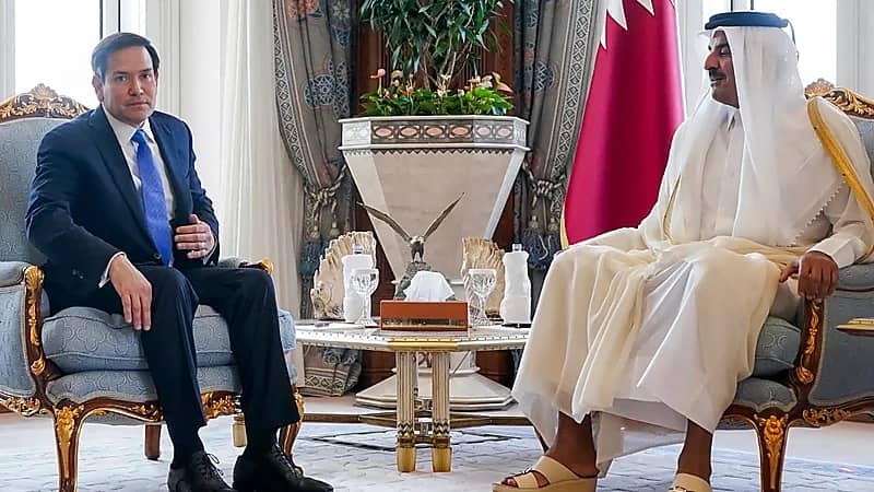 قطر تطلب اعتذارًا من إسرائيل قبل استئناف وساطتها في ملف غزة