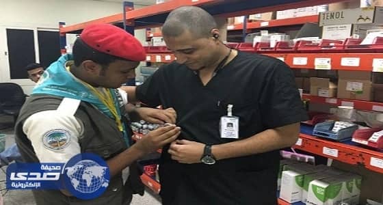 بالصور.. كشافة وادي الدواسر تختتم مشاركتها في معسكرات خدمة الحجاج