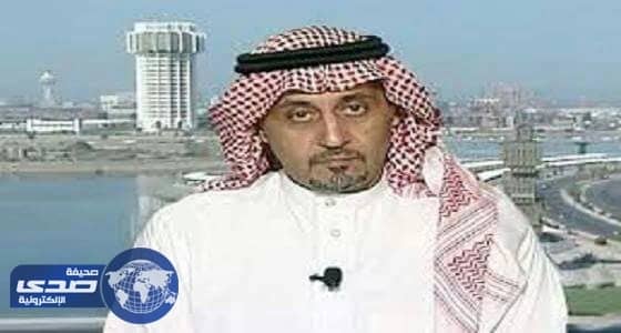 شبكشي: لا يمكن الوثوق بمن جلب مذكرة من الإنتربول بحق أبيه