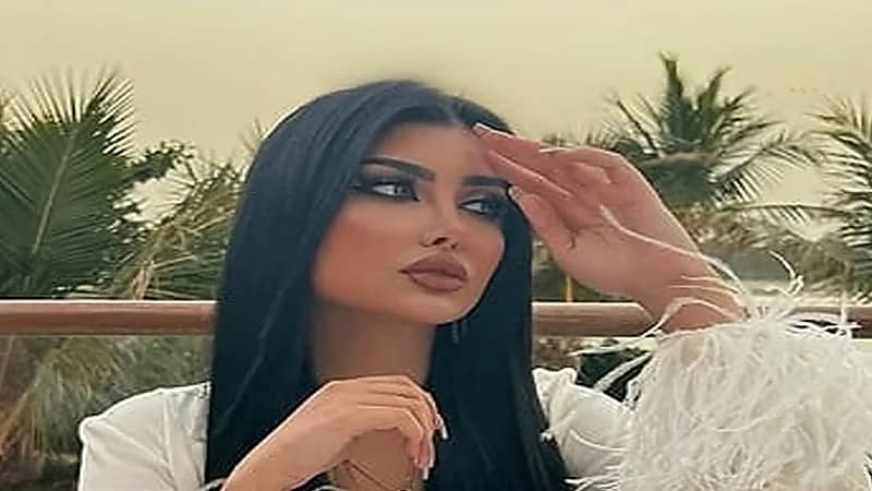 ملكة كابلي تظهر بإطلالة رياضية جريئة والجمهور يعلق