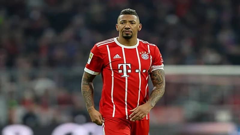 رحيل بواتينغ عن بايرن ميونيخ دون الإفصاح عن وجهته المقبلة 