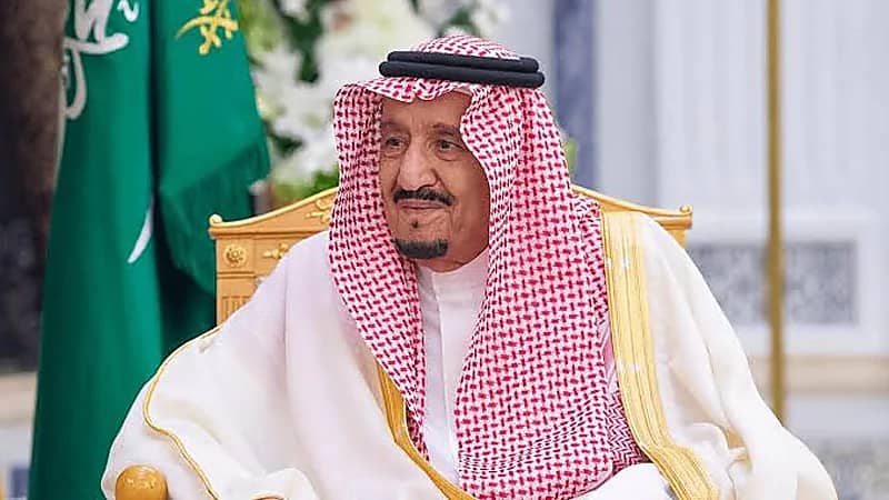 صدور موافقة خادم الحرمين الشريفين على إقامة المؤتمر الإسلامي بمكة المكرمة