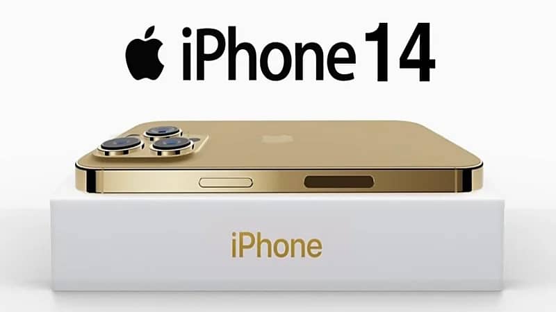 آبل تطرح "آيفون 14" بنفس سعر آيفون 13