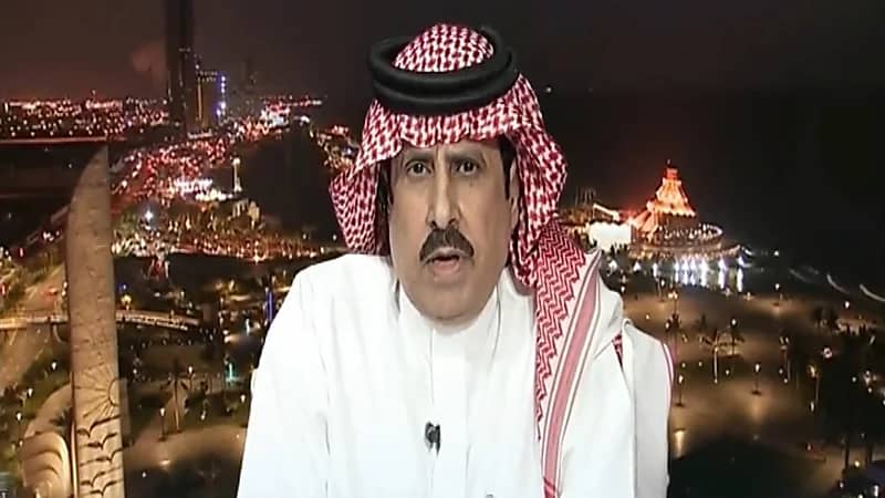 بالفيديو.. "الشمراني": معسكر المنتخب سابقًا كان مليء بالفوضى والشائعات