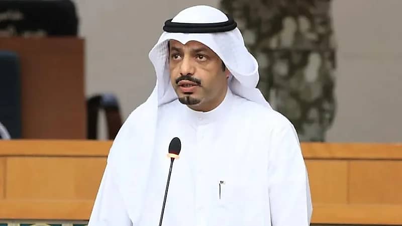 حبس نائب كويتي سابق بتهمة شراء الأصوات
