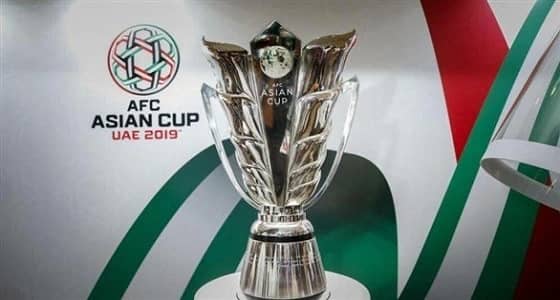 كأس آسيا يواجه سيطرة الأوربيين وغياب البرازيل