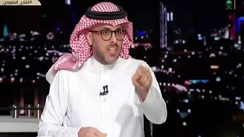 بالفيديو.. الوهيبي: التقاعد المبكر يستنزف أموال صندوق التأمينات