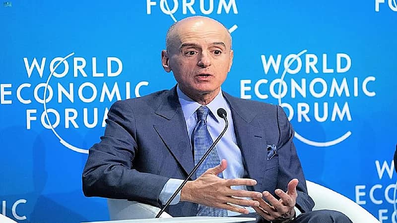 الجبير : لا أحب أن أحبط المشككين لكن نيوم حقيقة