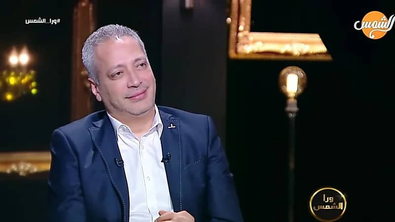 بالفيديو.. تامر أمين: تعرضت للتحرش الجنسي من امرأة
