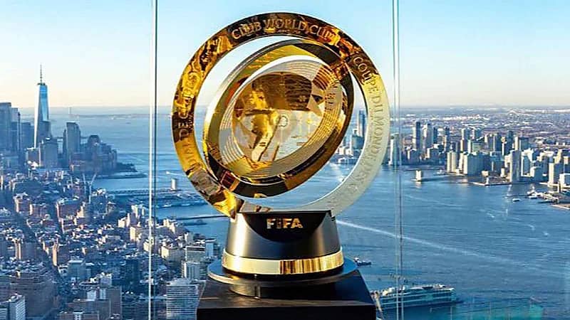 إذاعة مباريات الأهلي في كأس العالم للأندية عبر قنوات MBC مصر